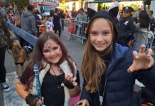 El grandioso y divertido Desfile de Halloween en Jackson Heights