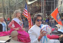 “Vamos al Mundial, Vamos a Ganar” Nos lo dice Juan José Rodriguez, El Puma Junior