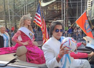 “Vamos al Mundial, Vamos a Ganar” Nos lo dice Juan José Rodriguez, El Puma Junior