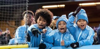 El fútbol de nivel mundial llega a Queens