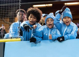 El fútbol de nivel mundial llega a Queens