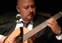 Horacio Laguna, el Trovador: Por los caminos de Facundo Cabral y Atahualpa