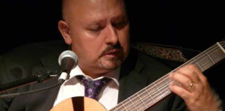 Horacio Laguna, el Trovador: Por los caminos de Facundo Cabral y Atahualpa