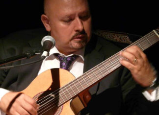 Horacio Laguna, el Trovador: Por los caminos de Facundo Cabral y Atahualpa