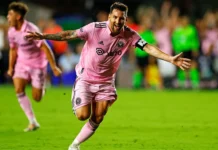 ¡Alerta! Lionel Messi en Riesgo de Perderse la Final US Open de Fútbol Debido a Lesión Muscular