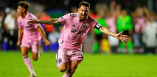 ¡Alerta! Lionel Messi en Riesgo de Perderse la Final US Open de Fútbol Debido a Lesión Muscular